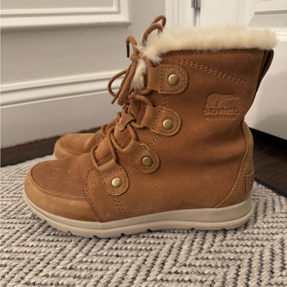 Sorel Women’s Snow Boots